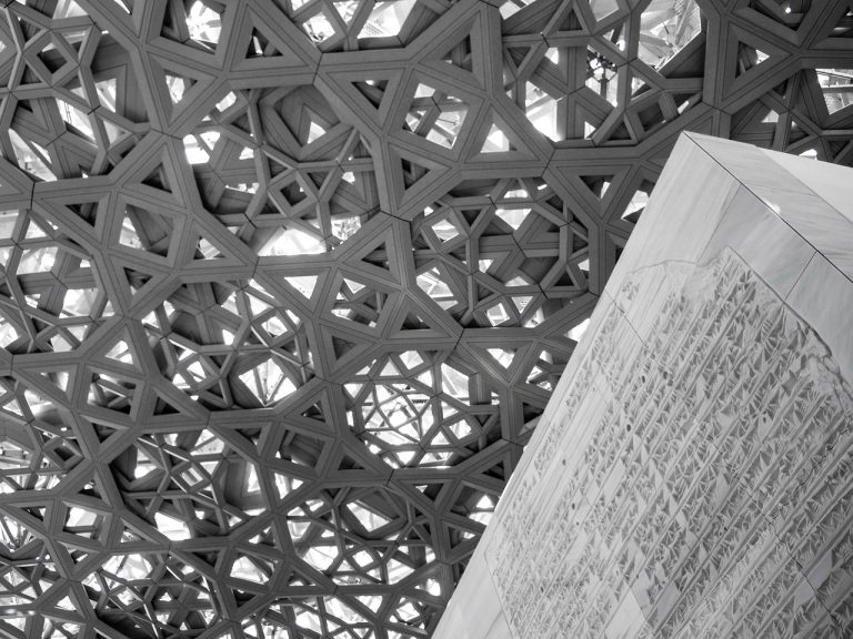 متحف اللوفر أبوظبي​